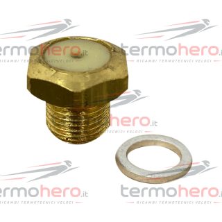 Immergas 3016085 - Raccordo Porta OR Premistoppa