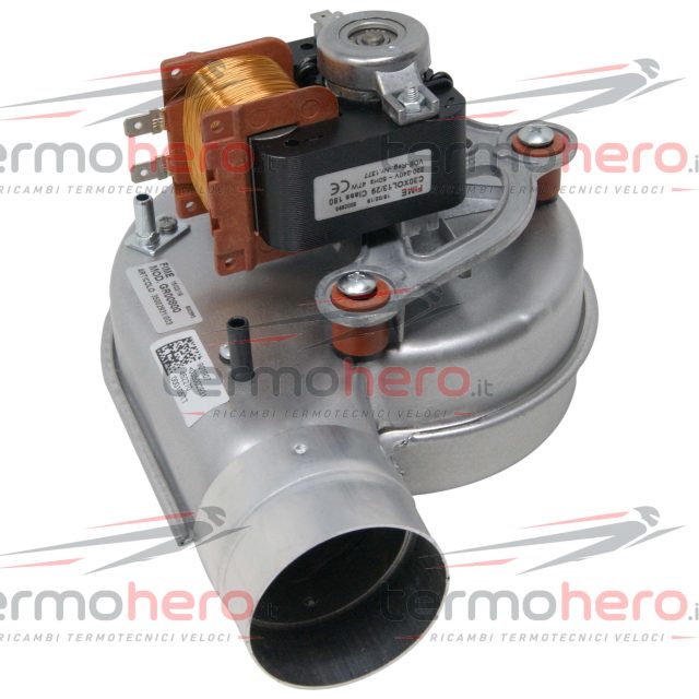 Bongioanni - Ventilatore FIME 47 Watt per Linea CSI