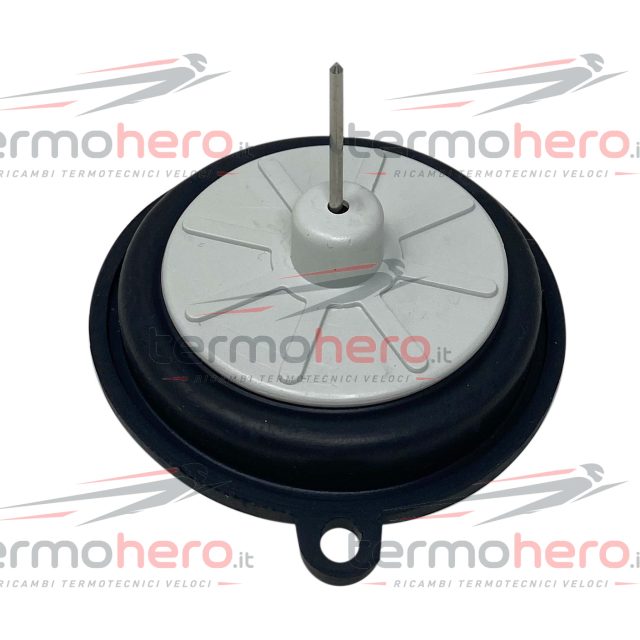 Immergas 3A303 - Kit Membrana 3 Vie By-Pass per Super Eolo e Super Nike