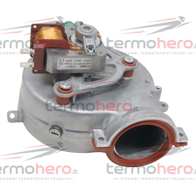 Chaffoteaux - Ventilatore per Alixia, Pigma e Talia