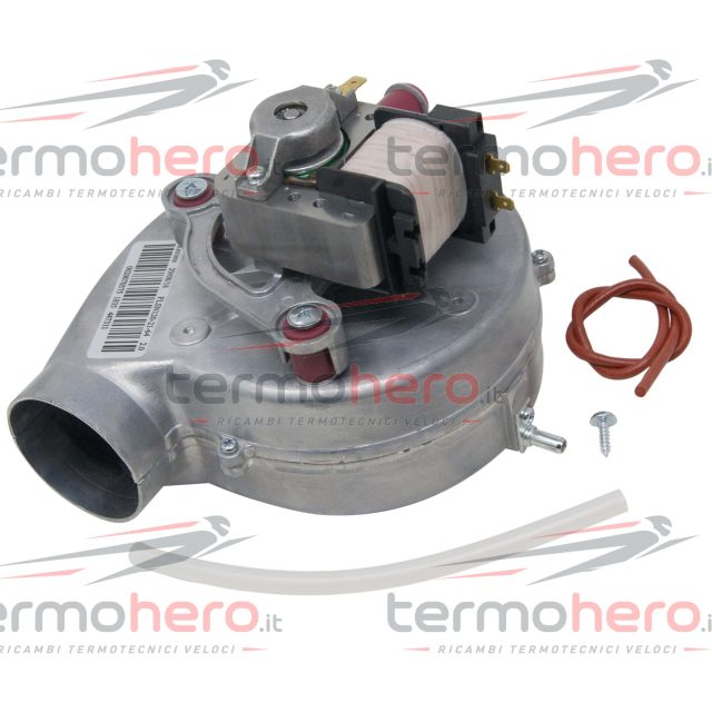 Hermann Saunier Duval 0020098002 - Ventilatore KEXINTE FLSN120-21-64