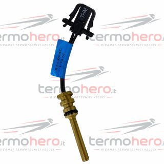 Buderus 7099164 - Sonda Sensore Standby Acqua Calda per Logamax Plus