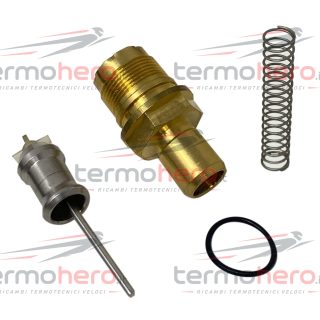 Junkers 87074020150 - Regolatore di Portata per WR 250, 275, 325, 350, 400 e 440