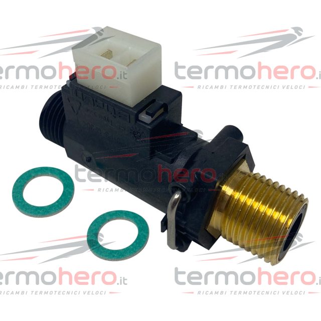 Ferroli 39818552 - Flussostato per DIVA, DOMI, EASYtech e FEReasy