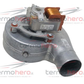 Immergas - Ventilatore FIME GR00530 55W per Eolo, Hercules e Zeus