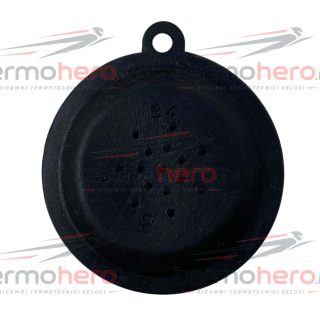 Hermann S403000001 - Membrana Pressostato Ã˜ 45 mm
