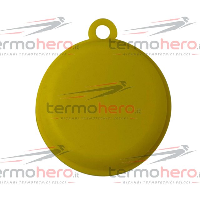 Ariston 998377 - Membrana Scaldabagno Ã˜ 50 mm per ARD, RHD e SGI