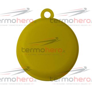 Ariston 998377 - Membrana Scaldabagno Ã˜ 50 mm per ARD, RHD e SGI