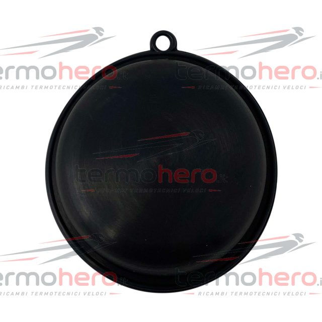 Riello 4049080 - Membrana Scaldabagno Ã˜ 65 mm