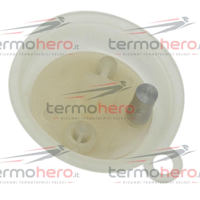 Junkers 87005030830 - Membrana Scaldabagno per Minimaxx WR