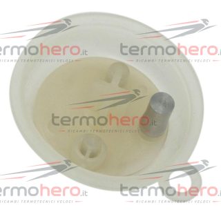 Junkers 87005030830 - Membrana Scaldabagno per Minimaxx WR