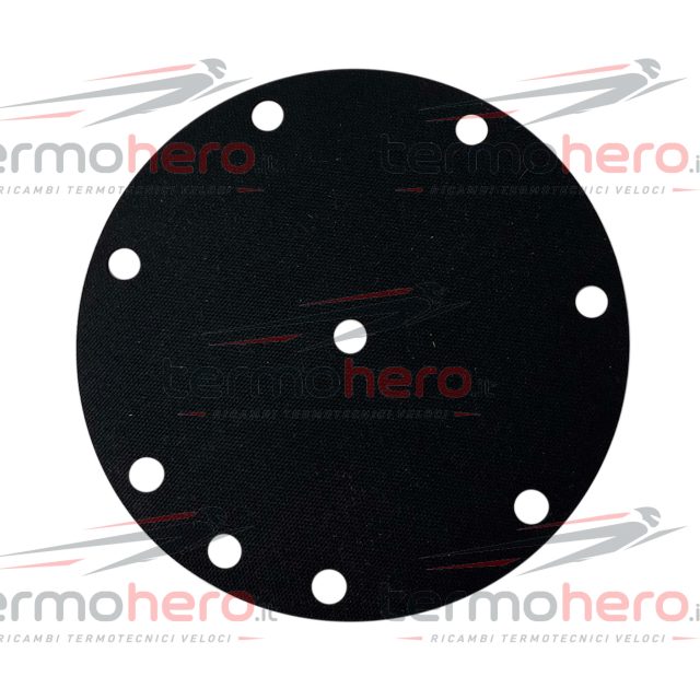 Leblanc 87167024390 - Membrana Valvola Acqua Ã˜ 74 mm per GLM e GVM