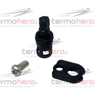 Vaillant 115315 - Selettore Temperatura per MAG 14-0/0 GX, XI e XZ