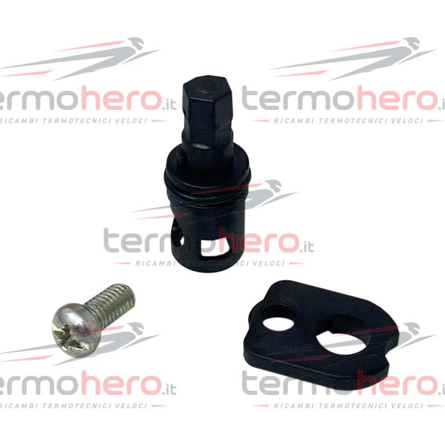 Vaillant 115314 - Selettore Temperatura per MAG 11 e MAG Mini 11