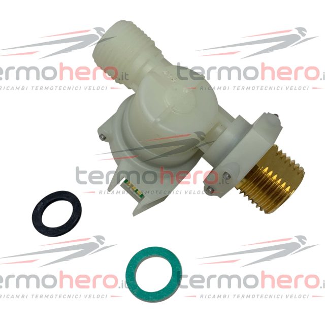 Ferroli 39846130 - Flussometro Eltek per Bluehelix e Twist