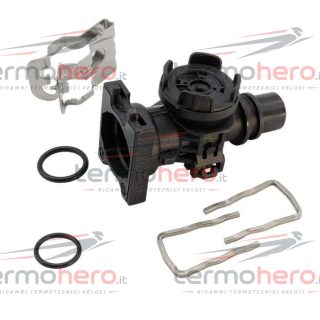 Vaillant 178988 - Flussometro Sensore di Flusso per VMI e VMW