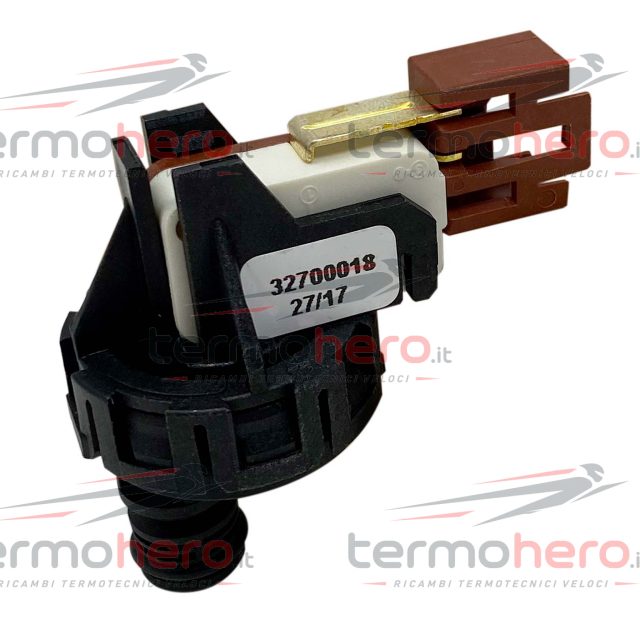 Ariston 65105090 - Pressostato Acqua di Minima 32700018