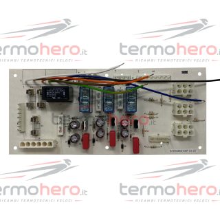 Chaffoteaux 61014560 - Scheda Circuito Stampato per Moduloflame