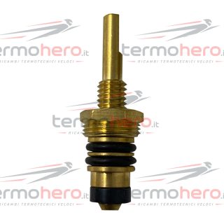 Ecoflam 996071 - Rubinetto di Carico Caldaia