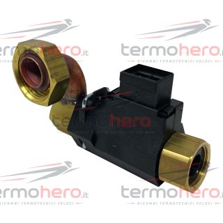 Flussostato sanitario scaldabagno Savio Biasi SCD11A, SCD14A BI1412119