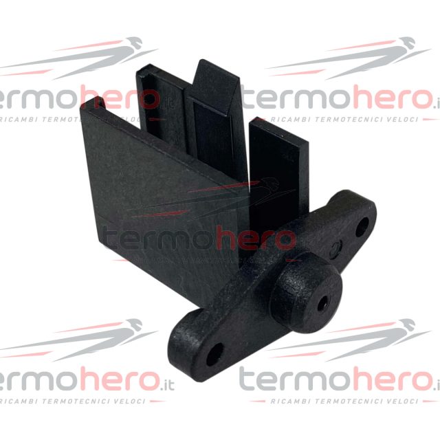 Immergas 1011109 - Supporto Micro Pompa Caldaia