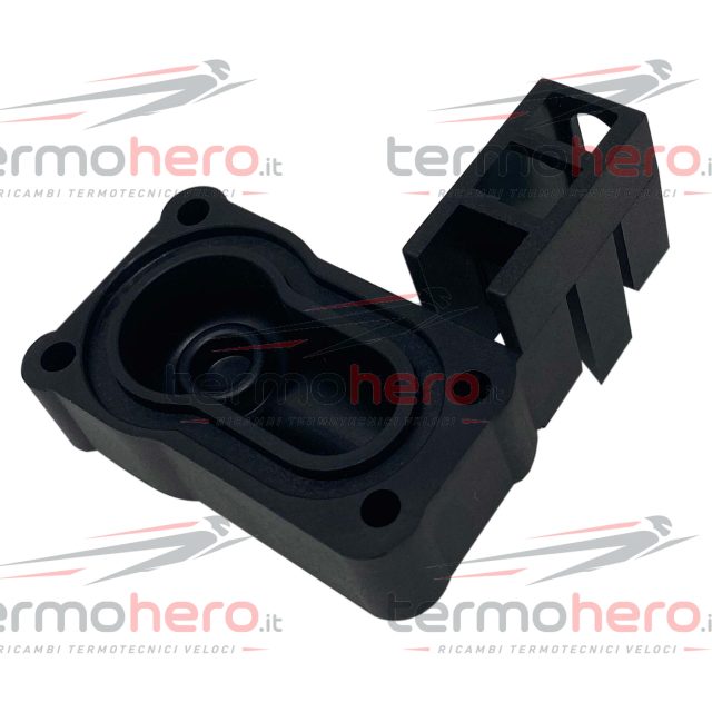Immergas 1010164 - Coperchio Otturatore Sanitario per Eolo e Nike