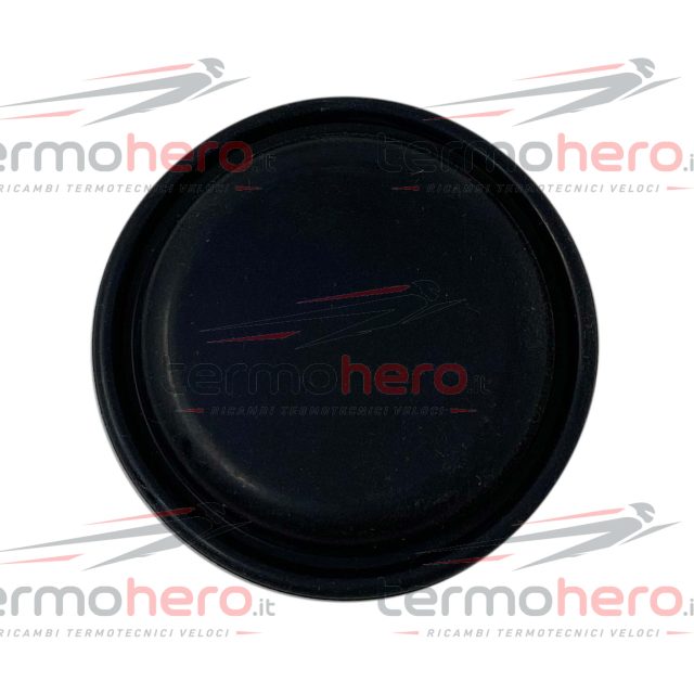 Immergas 12264 - Membrana Pressostato Ã˜ 41 mm