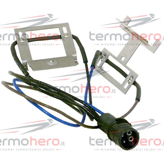 Vaillant 253537 - Sensore Fumi per VM e VMW