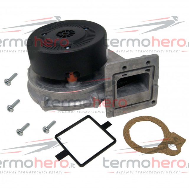 Vaillant 193593 - Ventilatore EBM RG130/0800-3612