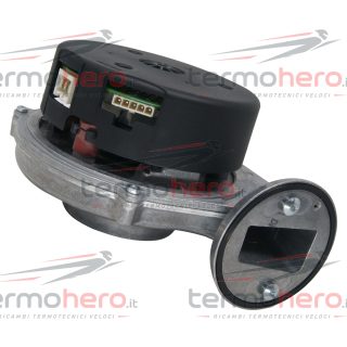 Lamborghini 39828060 - Ventilatore NRG118/0800-3612-030204 per IX Condens