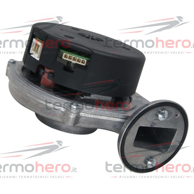 Joannes 39828060 - Ventilatore NRG118/0800-3612-030204 per Epoca F