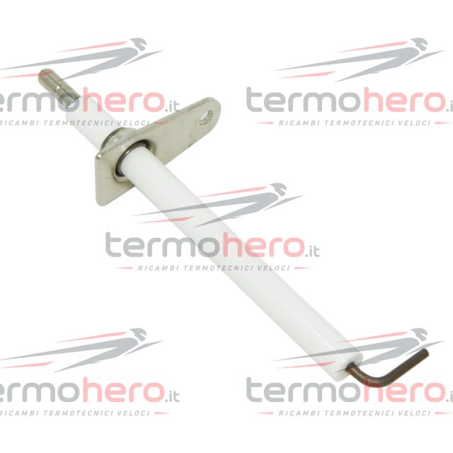 Beretta R7702 - Candela Elettrodo Accensione Fiamma per Idra e Super Meteo