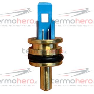 Ecoflam 65104338 - Sonda Sensore Temperatura NTC per Caldaia