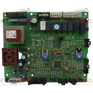 Gruppo Imar 131WRJ0A - Scheda Bertelli MLC06.01 per CSP System PLB e PLB2