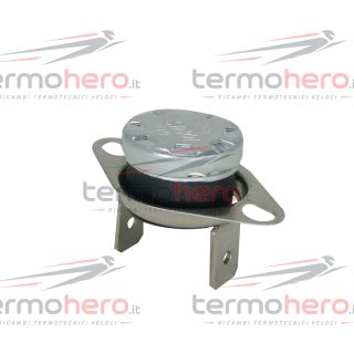 Termostato Limite Sicurezza Clicson 110Â°C per Caldaia