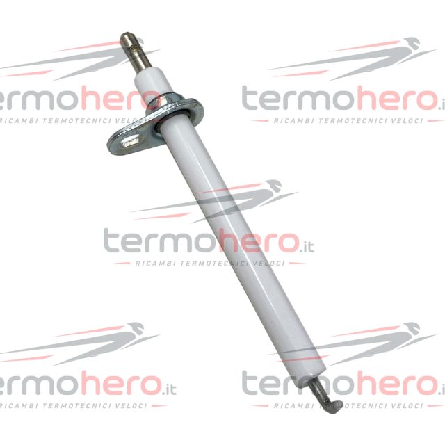 Immergas 1025665 - Elettrodo Candela Accensione Sinistra