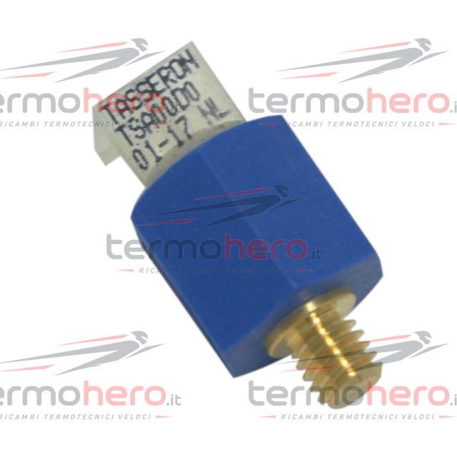 Immergas 1033784 - Sonda Sensore Temperatura NTC a Contatto Filetto M6