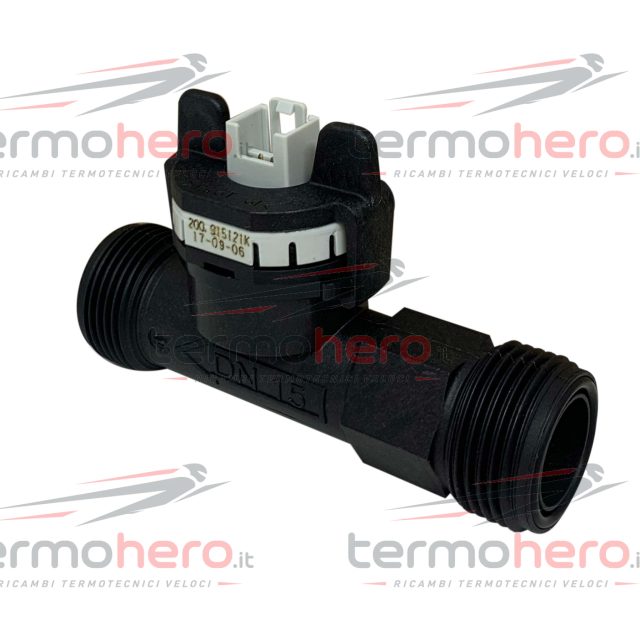 Immergas 1035966 - Flussostato per Magis Combo, Magis Pro e Victrix Pro