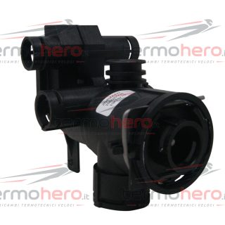 Beretta R10026508 - Assieme Corpo Valvola 3 Vie con Cartuccia