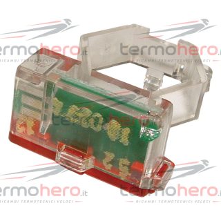 Savio Biasi BI1271101 - Scheda Sensore Flussostato Sanitario Verticale