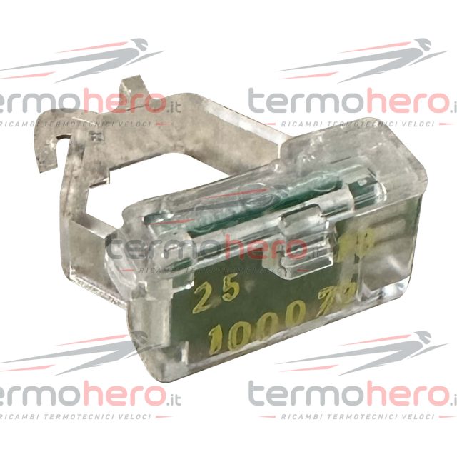 Ariston 65100540 - Kit Rilevazione di Flusso per Microgenus Plus