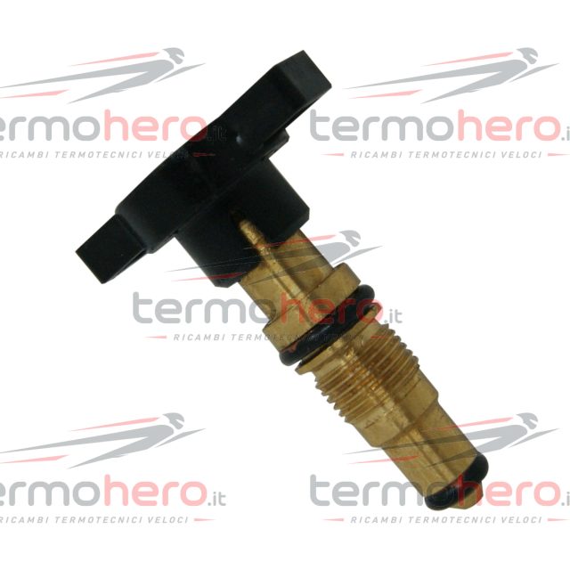 Chaffoteaux 61312368 - Rubinetto di Carico per Compy MX2 e Mira