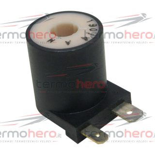 Accorroni 45960035 - Bobina White Rodgers F91-4004 per Valvola Gas 25M42M-5