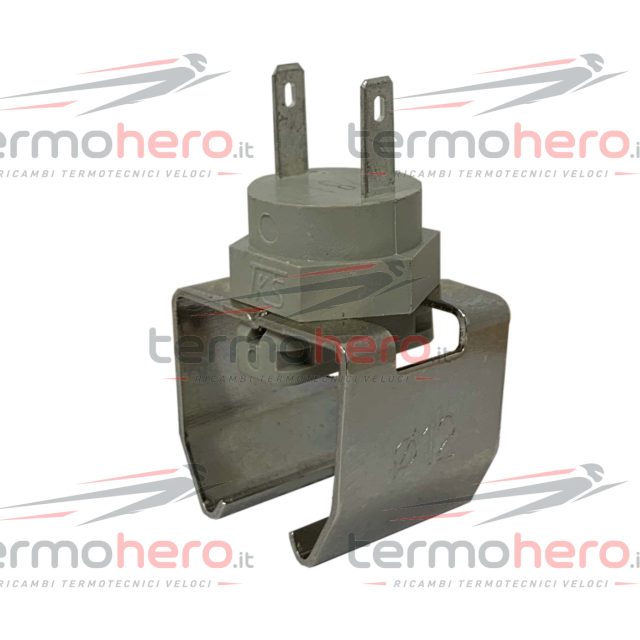 Sylber 20000713 - Sonda Sensore Temperatura Riscaldamento a Contatto