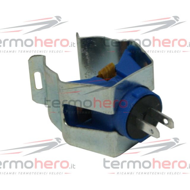 Baxi 8435360 - Sonda Sensore Temperatura a Contatto per Luna, Eco e Nuvola