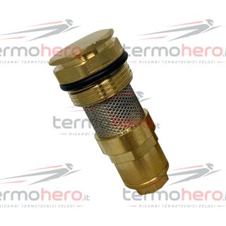 Baxi 612140 - Gruppo Filtro Trasduttore Flussostato 100103