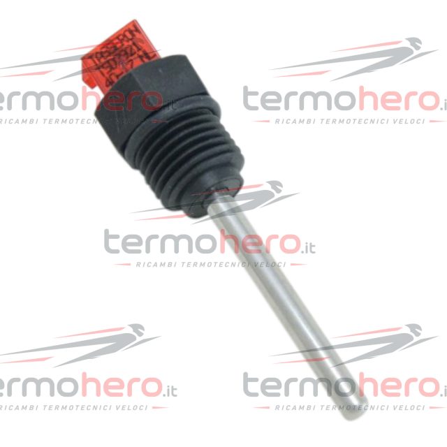 Radiant 73517LA - Termofusibile Rosso ISTMQ 102Â°C