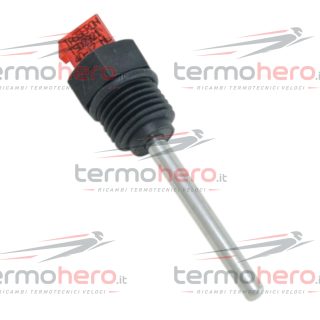 Radiant 73517LA - Termofusibile Rosso ISTMQ 102Â°C
