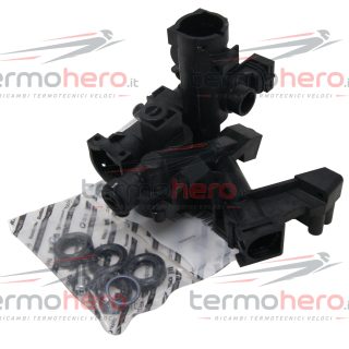 Ariston 65105322 - Gruppo Ritorno per Clas Premium Evo e Genus