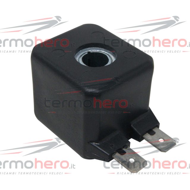 Fondital 6Y41010700 - Bobina per Valvola Bipotenziale per Gazelle e Windor Plus
